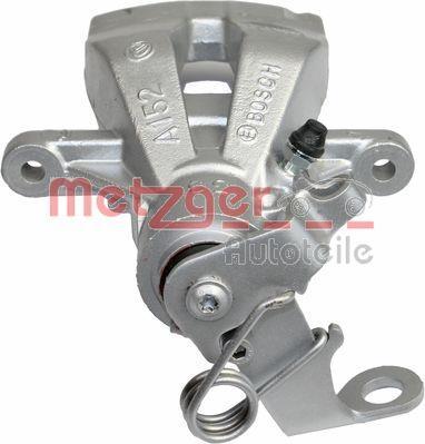 Pinza de freno METZGER ref. 6250571