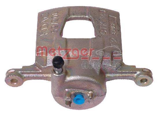 Pinza de freno METZGER ref. 6250597