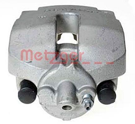 Étrier de frein METZGER ref. 6250607