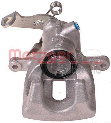 Pinza de freno METZGER ref. 6250631