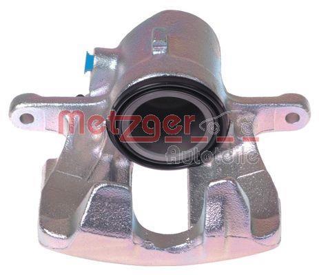 Pinça de travão METZGER 6250645
