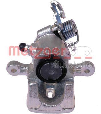 Étrier de frein METZGER ref. 6250649
