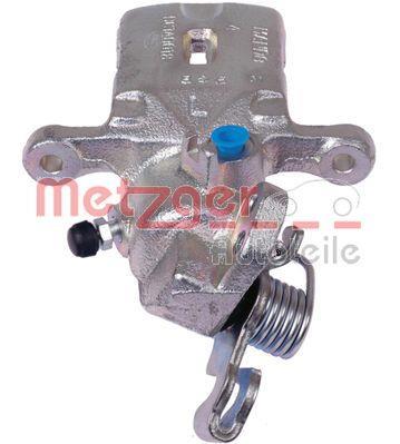 Étrier de frein METZGER ref. 6250649