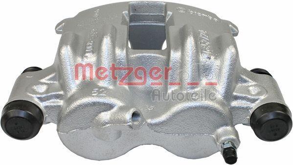 Étrier de frein METZGER 6250666