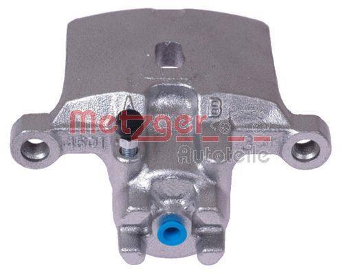 Pinza de freno METZGER ref. 6250692