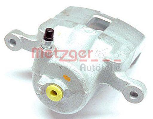 Étrier de frein METZGER 6250775