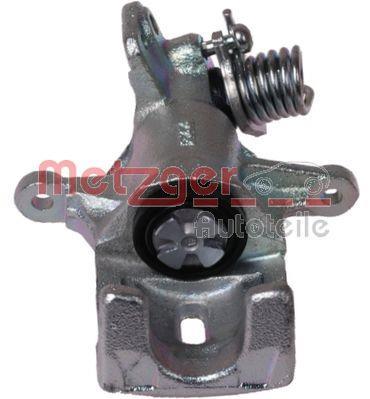Pinza de freno METZGER ref. 6250777