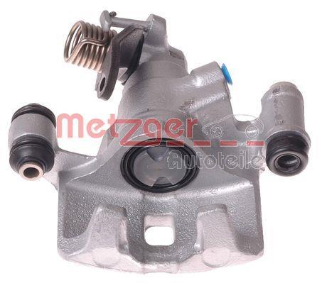 Étrier de frein METZGER 6250784