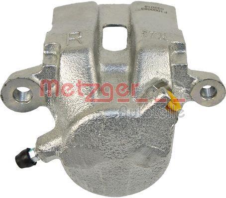 Étrier de frein METZGER ref. 6250808