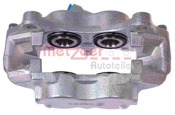 Étrier de frein METZGER 6251035
