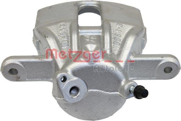 Pinza de freno METZGER ref. 6251066