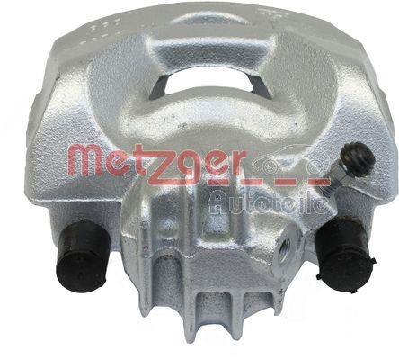 Étrier de frein METZGER 6251100