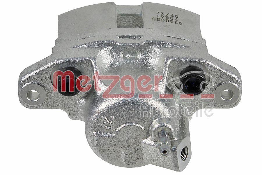 Étrier de frein METZGER ref. 6260050