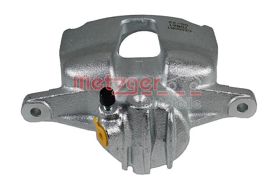 Pinza de freno METZGER ref. 6260081