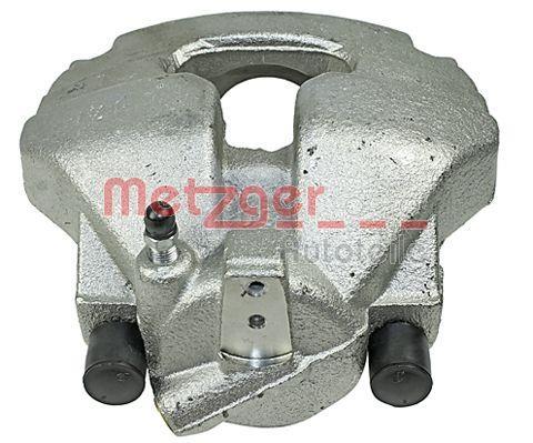 Étrier de frein METZGER 6260089