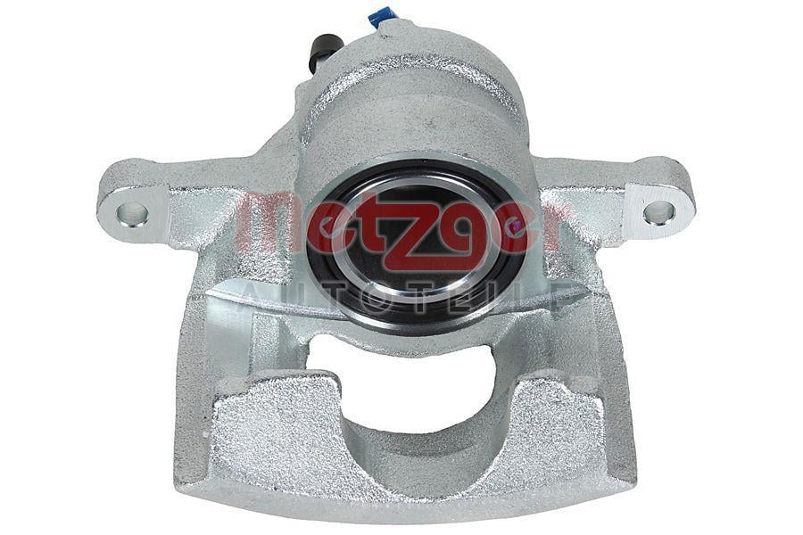 Étrier de frein METZGER 6260113