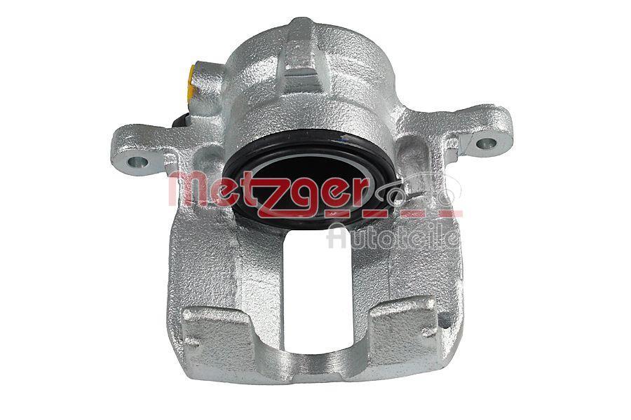 Étrier de frein METZGER 6260136