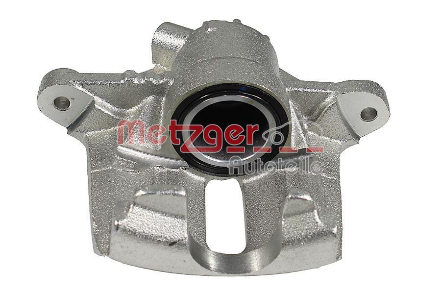 Étrier de frein METZGER 6260165