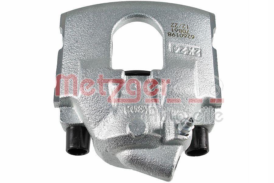 Étrier de frein METZGER ref. 6260198