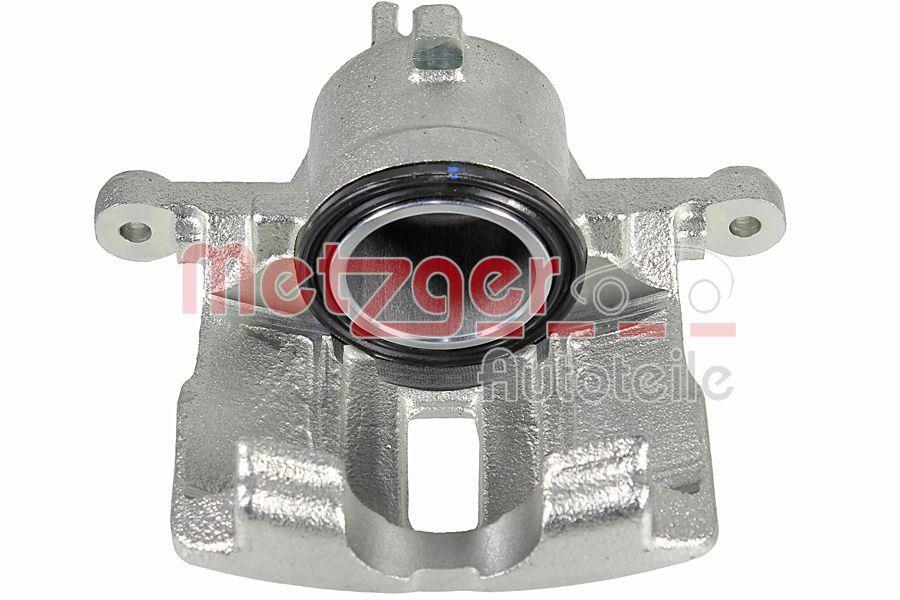 Pinça de travão METZGER 6260200
