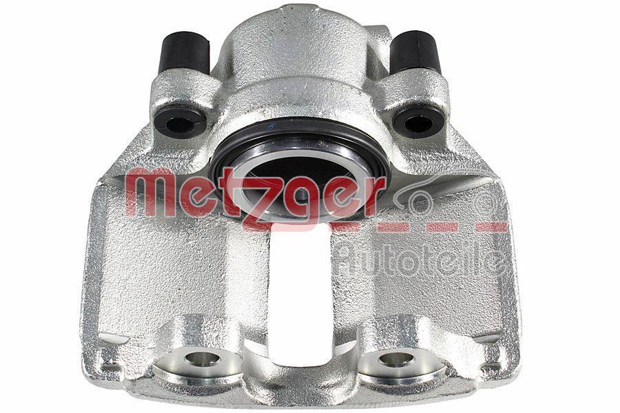 Étrier de frein METZGER 6260209