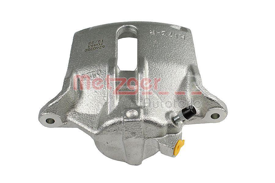 Pinza de freno METZGER ref. 6260250