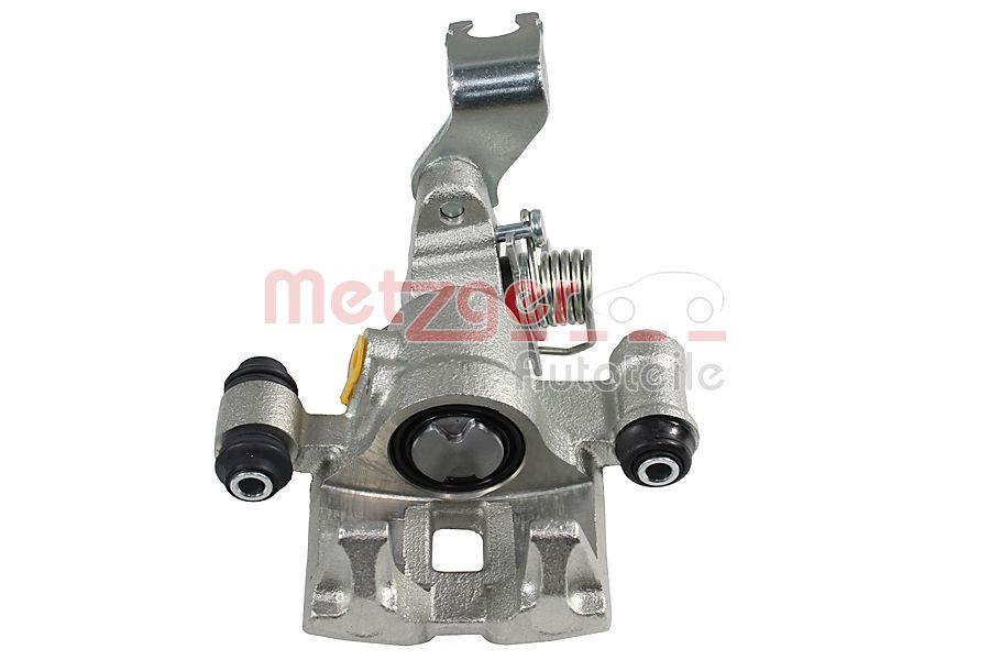 Pinza de freno METZGER ref. 6260252