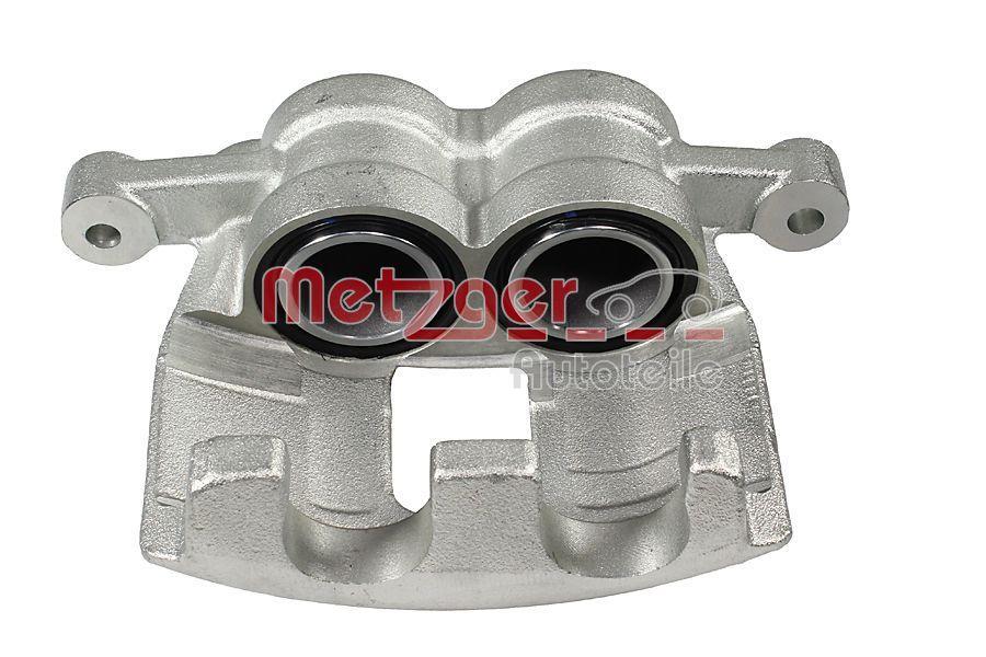 Pinza de freno METZGER ref. 6260277