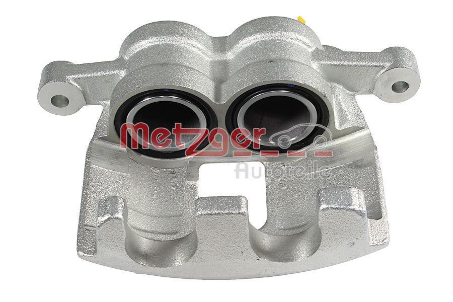 Pinza de freno METZGER ref. 6260278