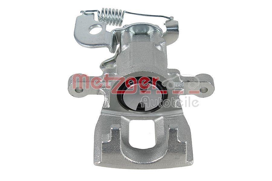 Pinza de freno METZGER ref. 6260286