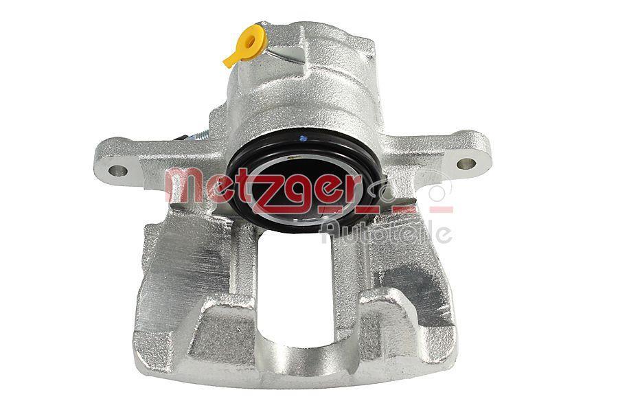 Étrier de frein METZGER 6260309
