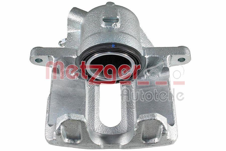 Étrier de frein METZGER 6260359