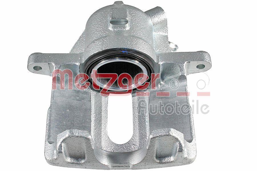 Étrier de frein METZGER ref. 6260360