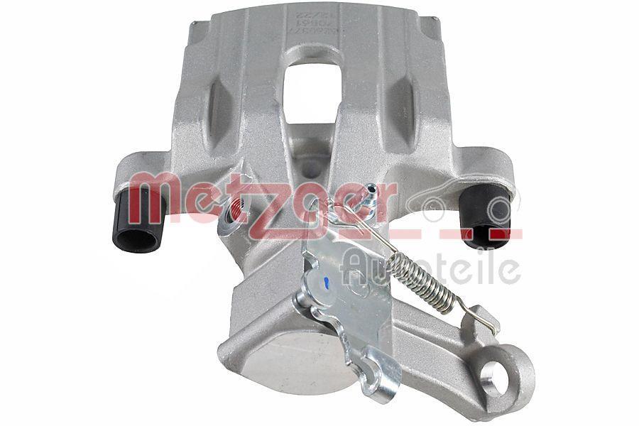Étrier de frein METZGER ref. 6260377