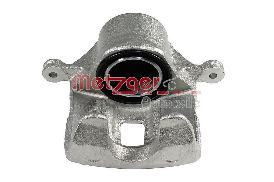 Étrier de frein METZGER 6260405