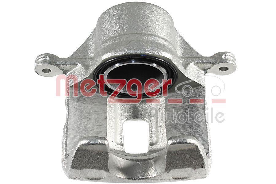 Étrier de frein METZGER ref. 6260406