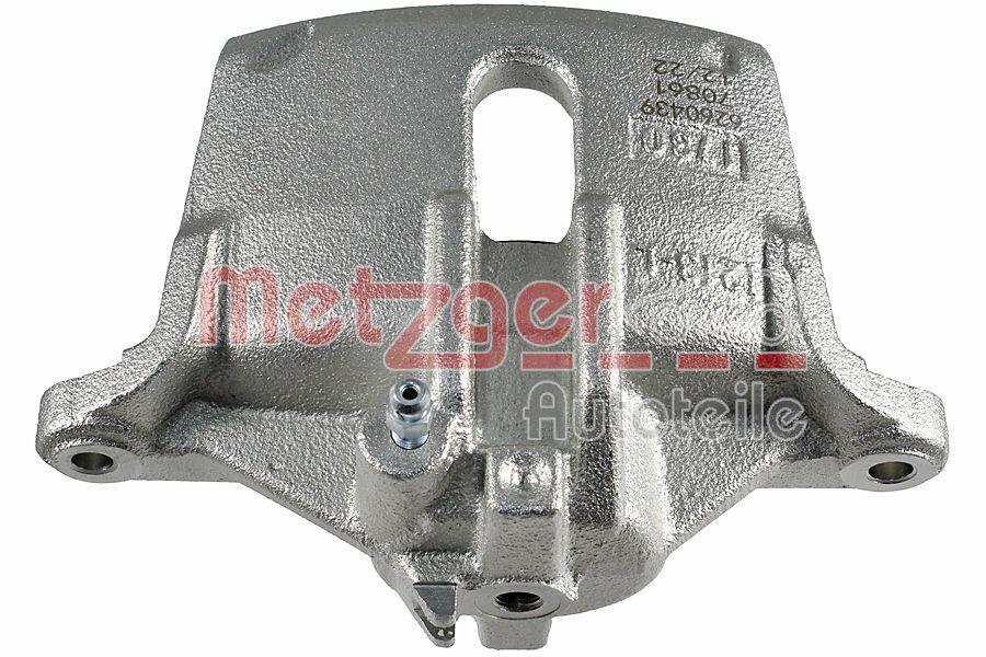 Étrier de frein METZGER ref. 6260439