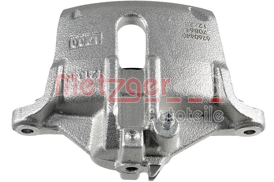 Pinza de freno METZGER ref. 6260440