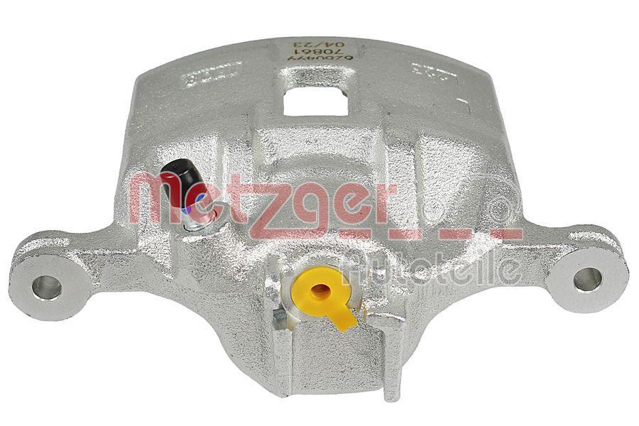 Étrier de frein METZGER ref. 6260499