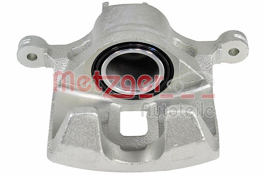 Étrier de frein METZGER ref. 6260500