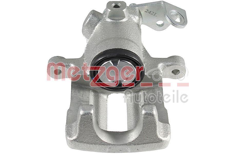 Étrier de frein METZGER 6260505