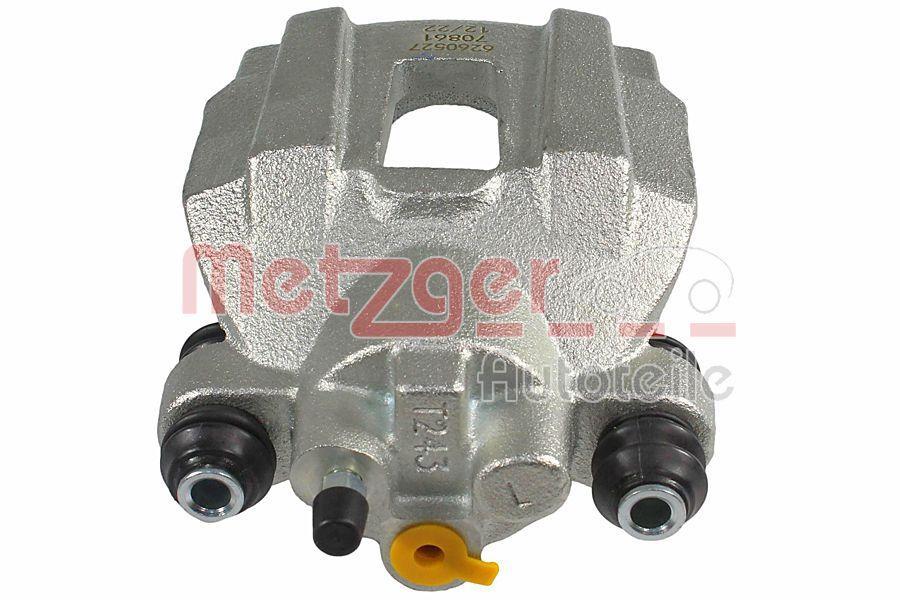 Pinza de freno METZGER ref. 6260527