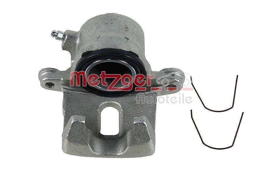Pinza de freno METZGER ref. 6260530