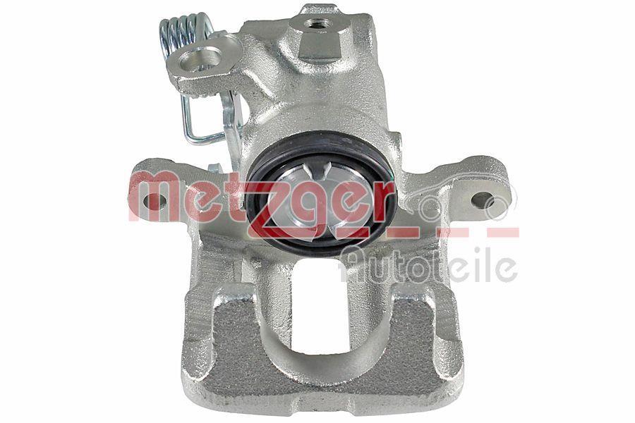 Pinza de freno METZGER ref. 6260568