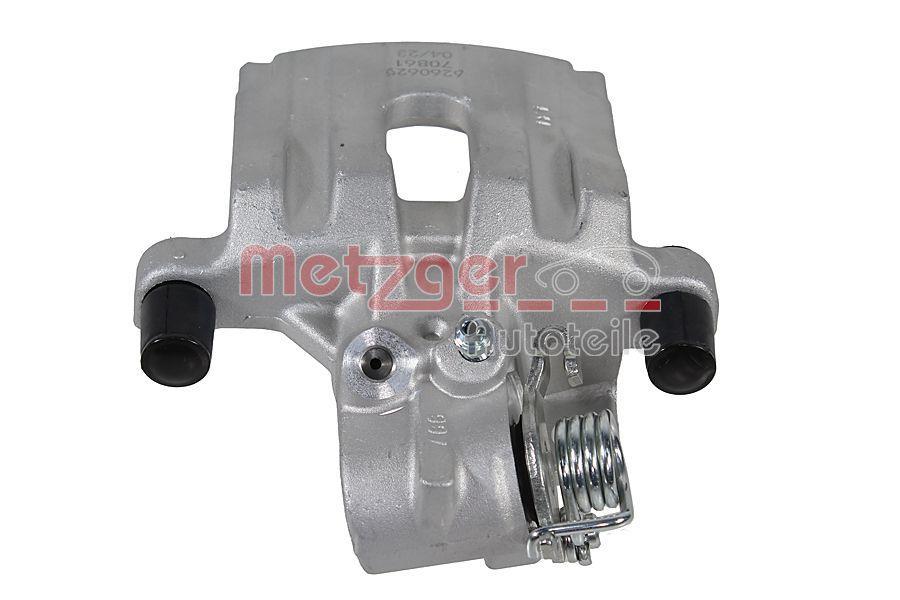 Étrier de frein METZGER ref. 6260629