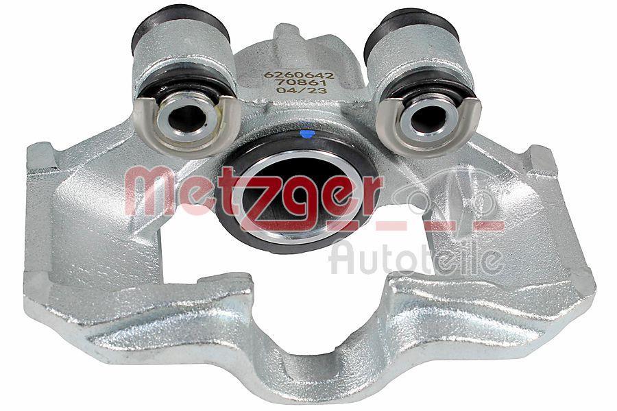 Pinza de freno METZGER ref. 6260642