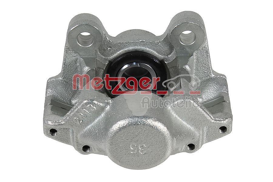 Pinza de freno METZGER ref. 6260670