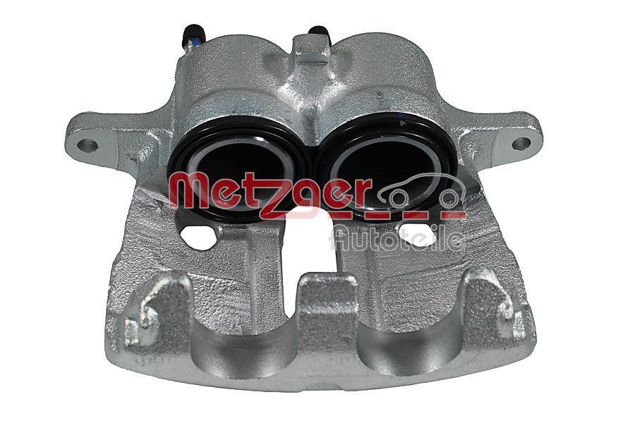 Pinza de freno METZGER ref. 6260821