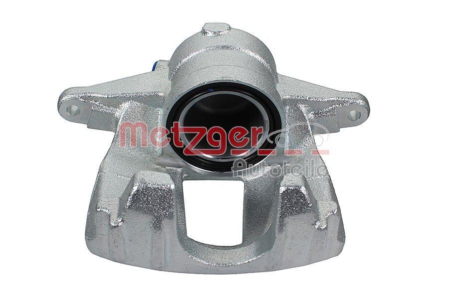 Étrier de frein METZGER 6260855