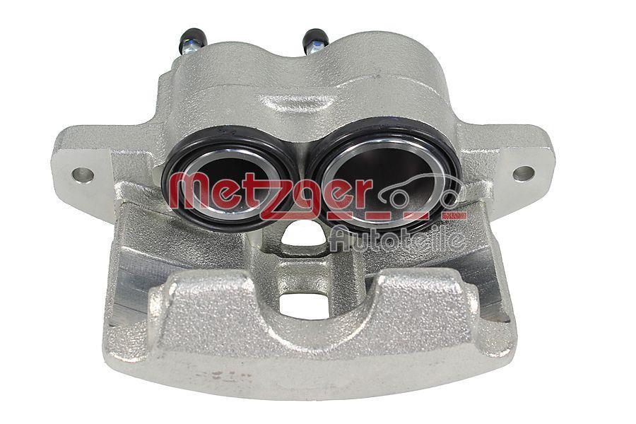Pinza de freno METZGER ref. 6260871